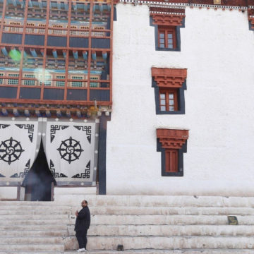 拉達克黑美寺-(Hemis-gompa)-