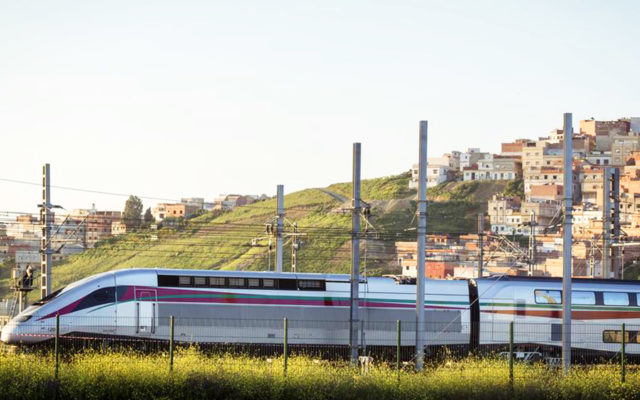 摩洛哥高鐵-tgv-maroc-M