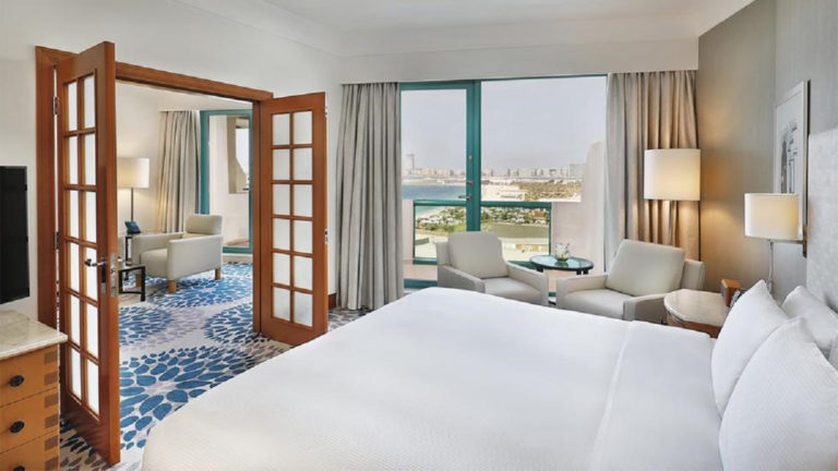 Hilton Jumeirah Hotel​-M
