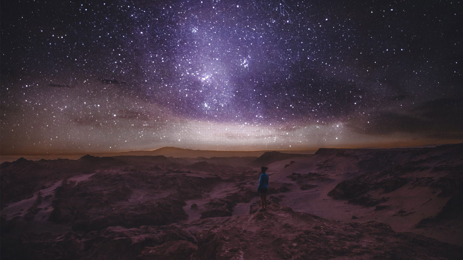 百夫長旅遊_美洲_南美洲_智利_世界最美高原星空_阿他加馬沙漠