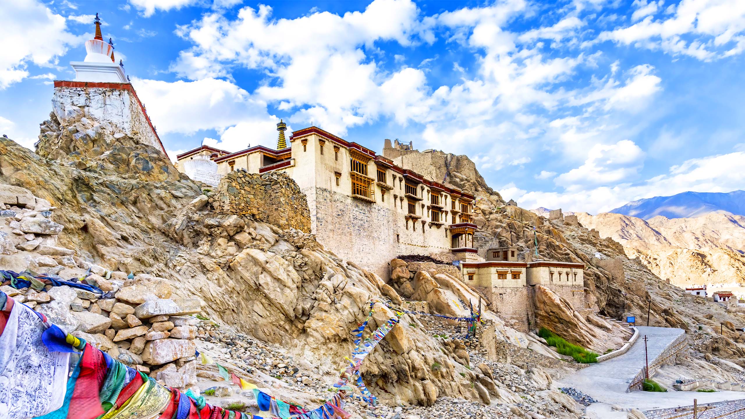 百夫長旅遊_亞洲_北北印_shutterstock_拉達克-PS