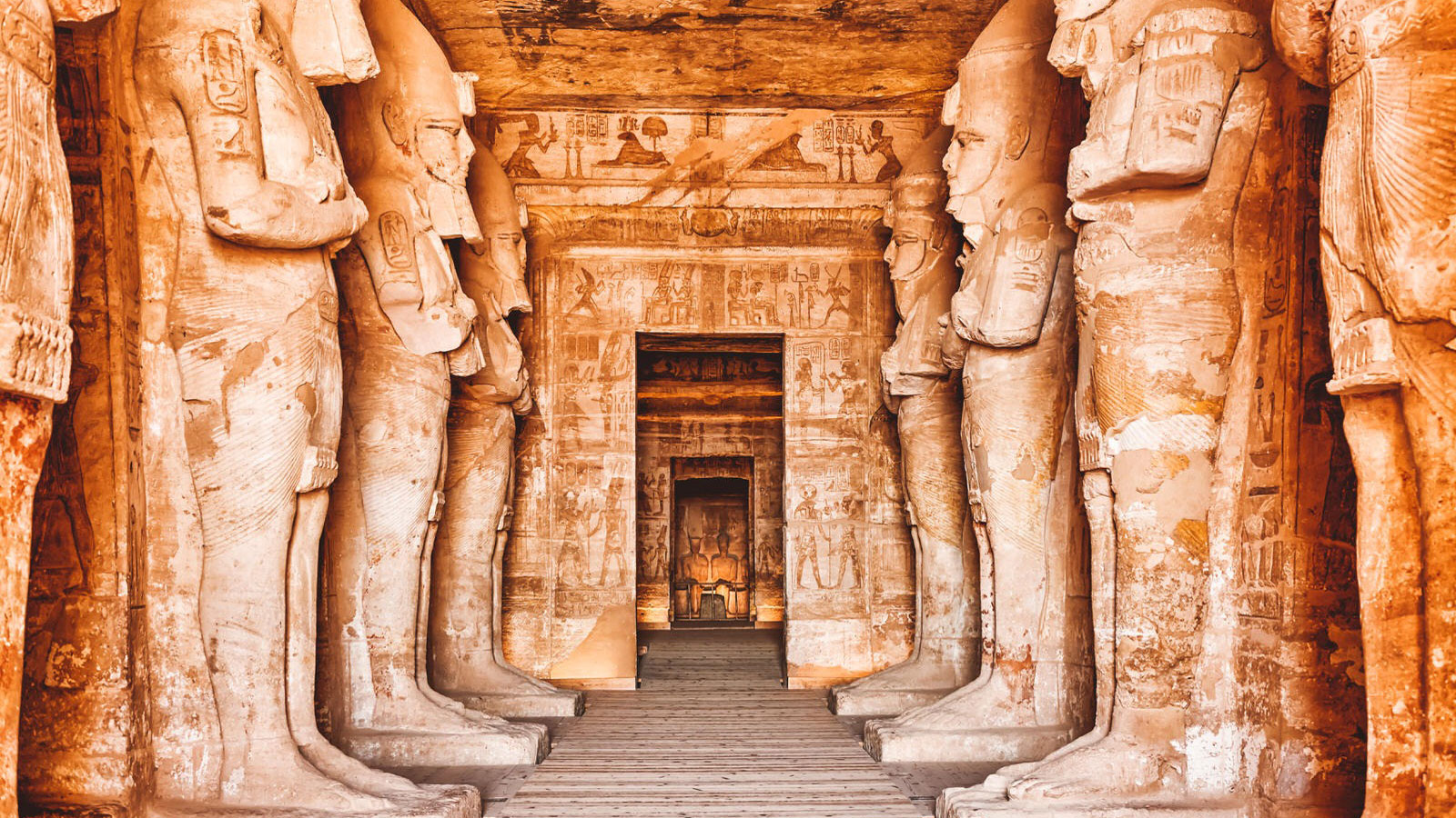 百夫長旅遊_非洲_埃及_阿布辛貝神殿Abu-Simbel-temple_L