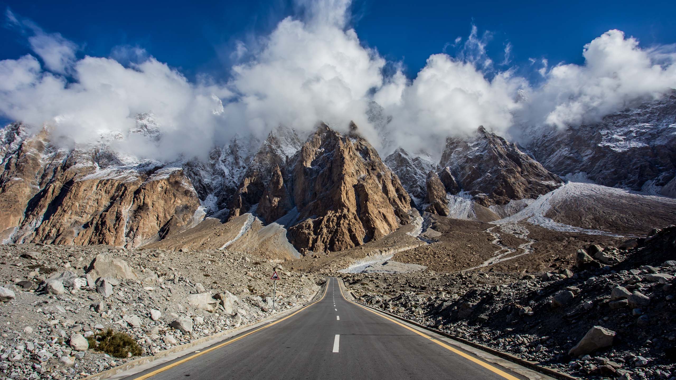 百夫長旅遊_亞洲_巴基斯坦_喇崑崙公路Karakoram Highway