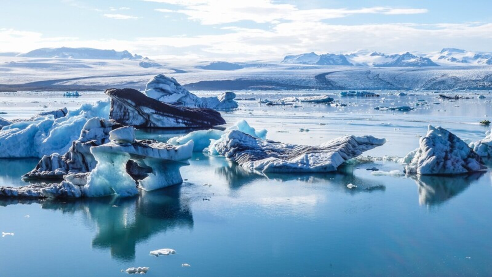 百夫長旅遊_歐洲_北歐_冰島格陵蘭__L冰河湖