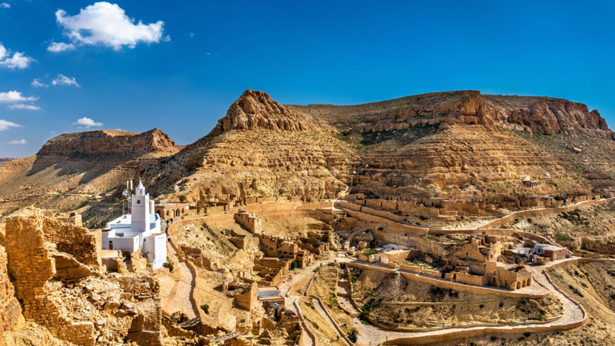 百夫長旅遊_突尼西亞_雪尼尼-1200x675