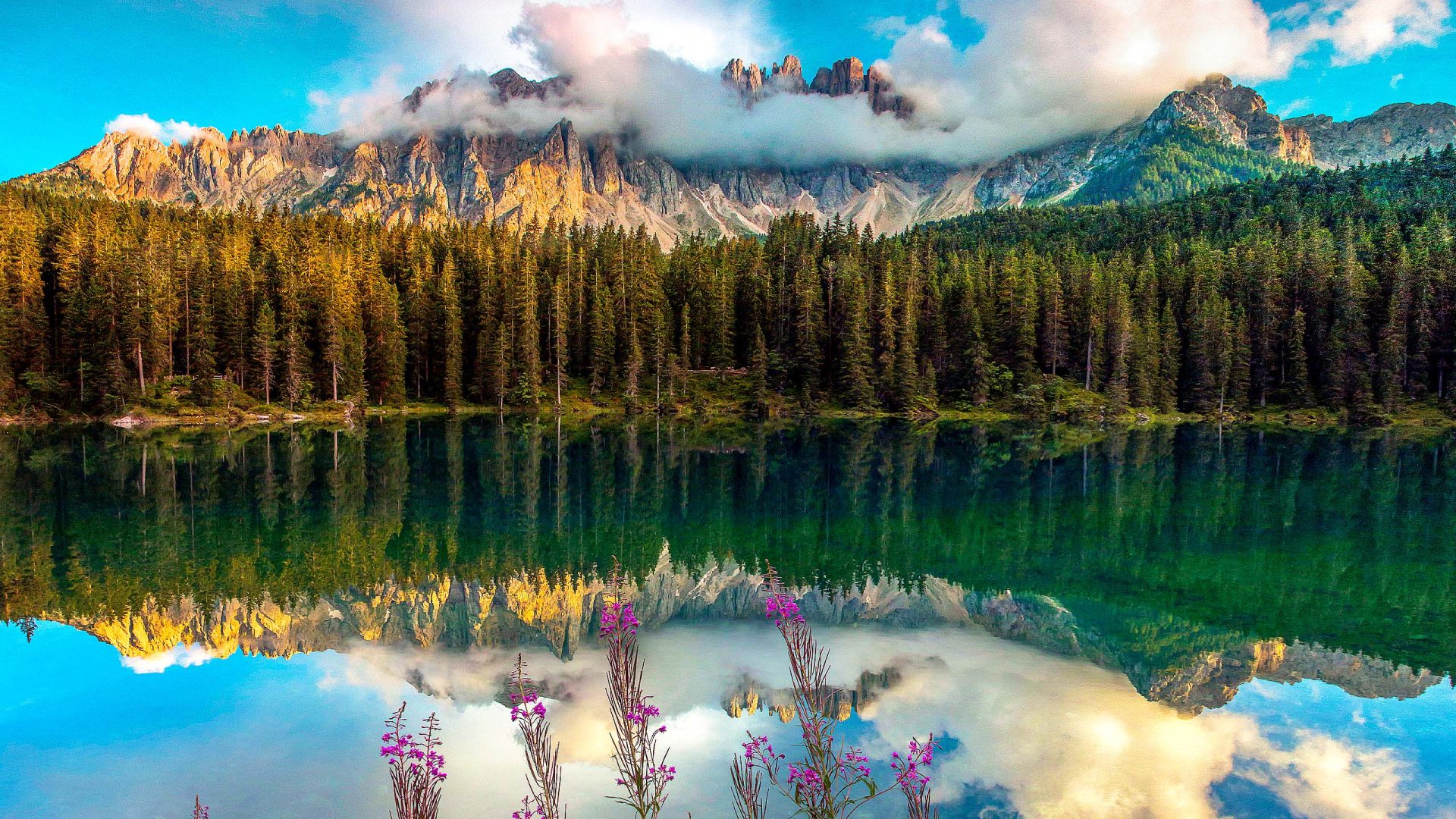 北義多洛米堤｜Dolomiti 夢開始的地方 長榮航空經典版 12日